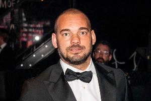 开云体育-斯内德：恰尔汗奥卢是我最喜欢的国米球员，但他不是10号球员