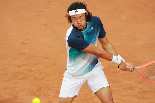 开云app-张奔斗：有生之年，中国男网真的要崛起了